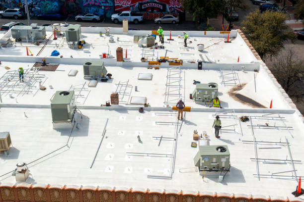 Best Skylight Installation and Repair  in Houston, TX